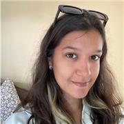 Dou aulas de biologia para ensino médio e cursinho